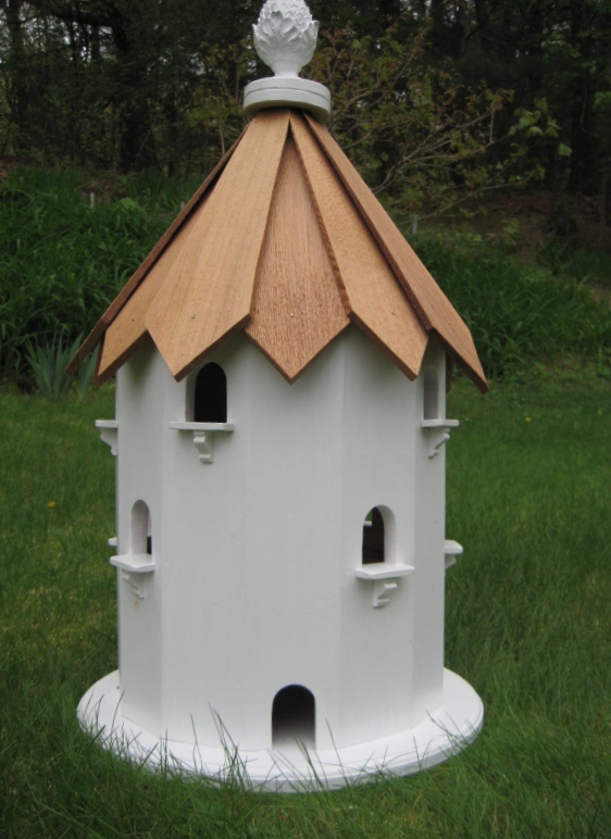 Birdhouse